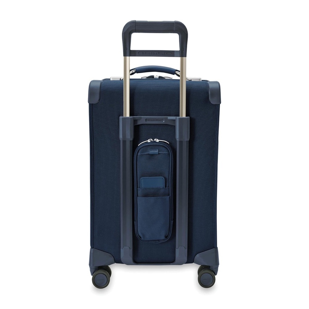 Briggs & Riley ✈️🔥Baseline Large Expandable Spinner Luggage, suitcase travel - Picture 7 of 16